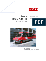 9103 Iveco Daily Wing Jun 2007