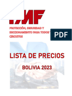 FMF - LISTA DE PRECIOS BOL TRIM3-23 R.1