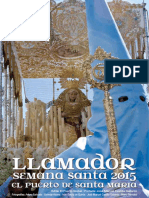 Llamador 2015