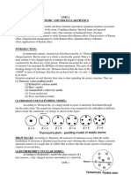 2175iv SEM NOTES E.M Paper V