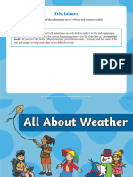 T T 292049 Types of Weather Powerpoint Ver 4