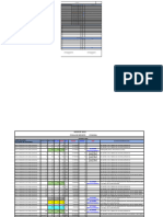 REPORTE SEMANAL DE PRODUCCION - SERCONS