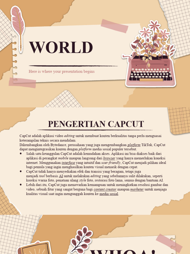 Materi Capcut Download Free Pdf Planets Planets In Astrology