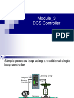 DCS Controller