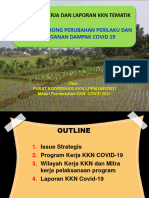 Proker Dan Lap KKN Covid 2021