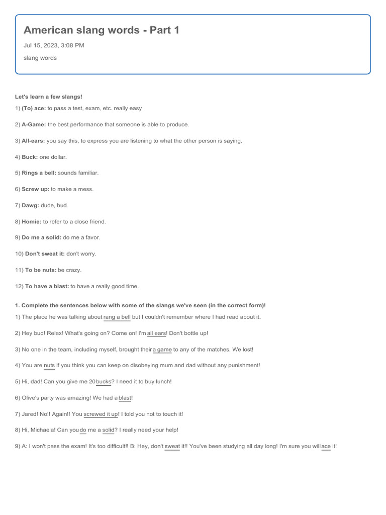 _American_slang_words__Part_1_slang_words PDF