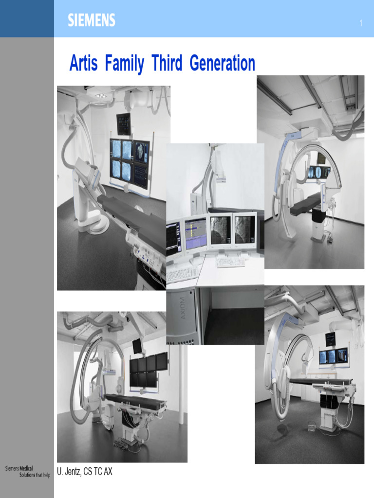 AXIS Imaging System Features | PDF | Pixel | Computing