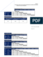 Boletos para Trenes Regionales