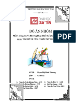 CS434 G - NHÓM 7 - TÌM HIỂU VỀ CÔNG CỤ KIỂM THỬ TEST COMPLETE