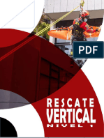 Manual Rescate Vertical Nivel 1