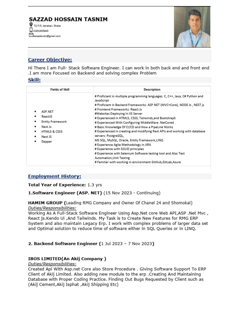 Sazzadicic pdf systems engineering information technology management