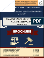 Brochure- 8th Arguendo Moot Court Competition 2024 (1)