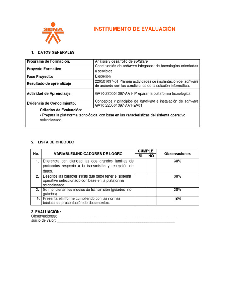 Ga10 220501097 Aa1 Ev01 | PDF