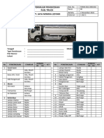 FRM-EQU-008-016 - Fuel Truck