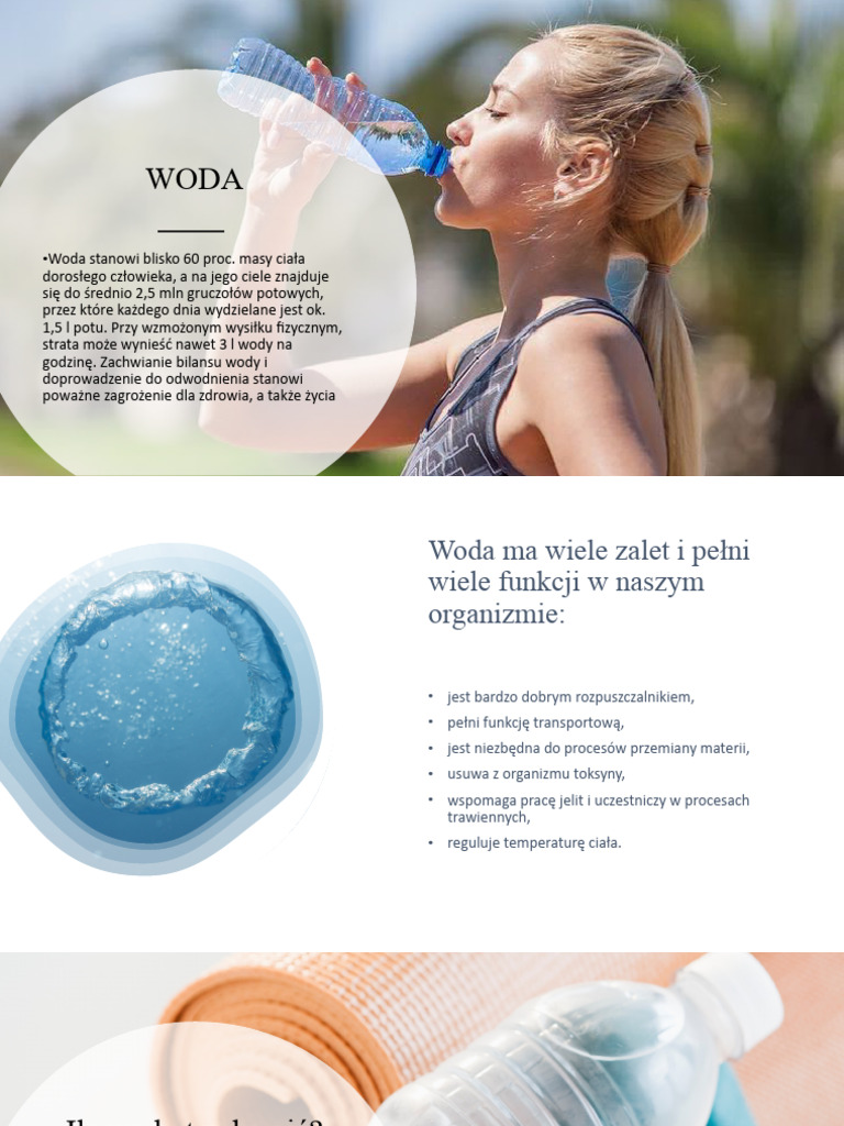 Woda PDF