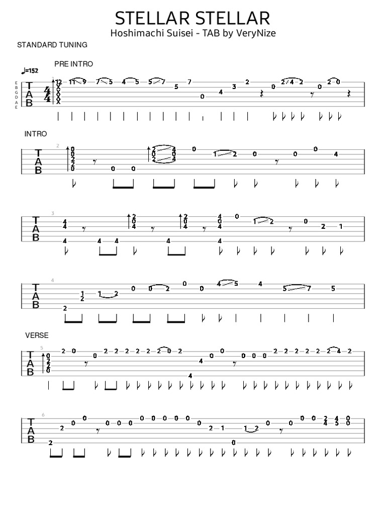 guitar-pro-stellar-stellar-pdf-songs-rock-songs