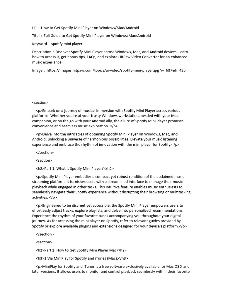 Artigo 6 9 pdf spotify mac os