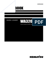 Parts Book WA320-6 (KEPB030200) AR[1]