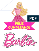 barbie