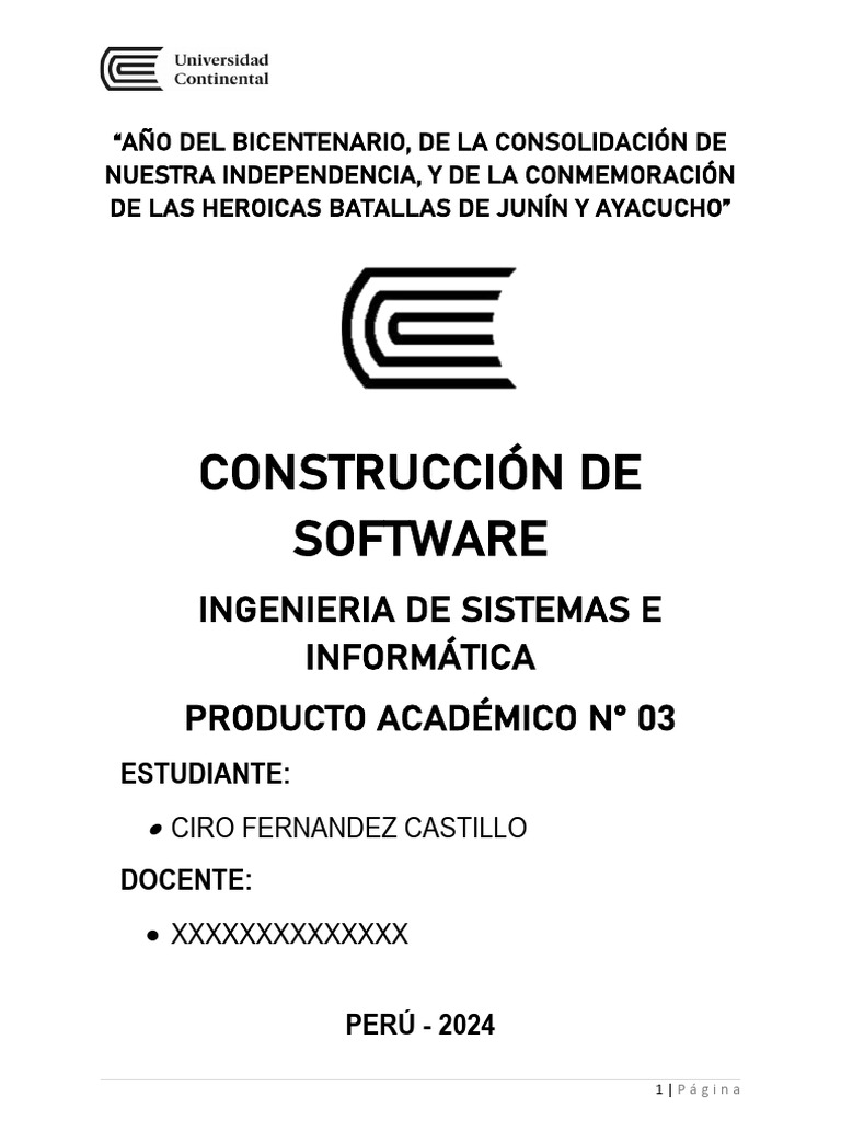 3115-construcci-n-de-software-pa3-pdf-servidor-sql-de-microsoft
