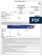 Sdah LGL PGR Sleeper Class (SL) : Electronic Reservation Slip (ERS)