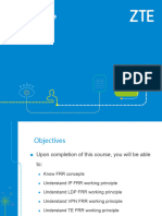 Add09 IP - FC3018 - E01 - 1-FRR Principle-44p