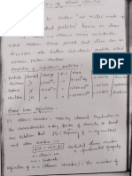 Basic of Atomic Structure