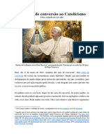 10 anos de conversão ao Catolicismo (Fábio Salgado de Carvalho) (1)