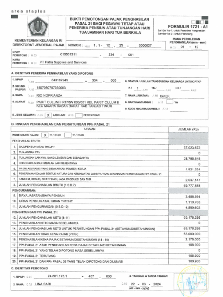 1721 A1 Sumatera 2023 27 1 Pdf