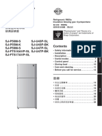 SJ-U43P _ SJ-U47P User Manual_1.....