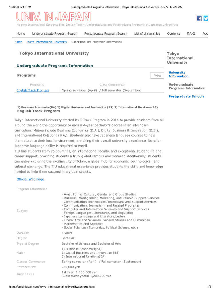 TIU English Course | PDF