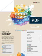 SPH AnnualReport 2019 | PDF | Real Estate Investment Trust | Dividend