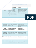 Realiza Un Diagrama