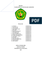 Tugas 1 Ilmu Lingkungan Dan Sanitasi-1