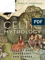 Celtic Mythology _ Tales of Gods, Goddesses, And H_230715_101406