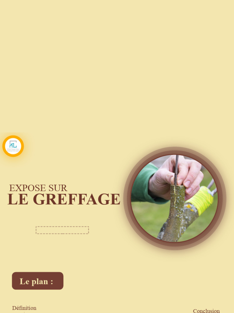 Techniques et types de greffage des plantes | PDF | Greffe (botanique ...