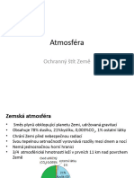 Atmosféra