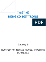 TTKTDCDT2023 CH8 (TT) - Tinh Toan He Thong Nhien Lieu - Diesel