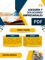 Brochure Estándar