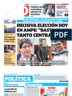 Diario Uno 9-2-2023