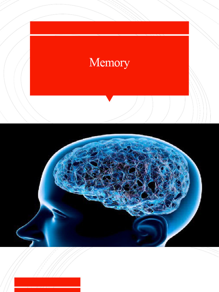 memory-pdf-memory-recall-memory
