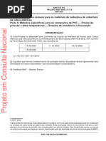 API Standard 540: Electrical Installations | PDF