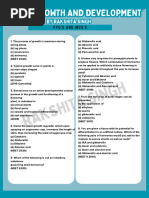 Neet Pedigree Questions Worksheet 5ef6eb6eca031 | PDF | Dominance ...