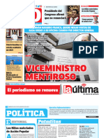 Diario UNO 23-8-2023