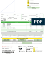 Date Details (R) AMOUNT (Excl. Vat) (R) Vat (R) AMOUNT (Incl. Vat)