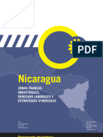 Epz Nicaragua
