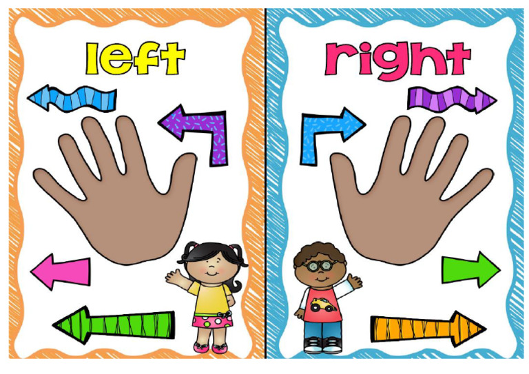 Left Right | PDF
