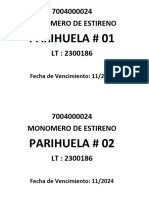 Monomer Slyrene