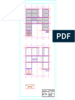 Plano de estructuras 01