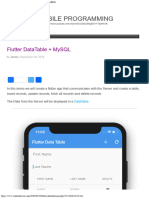 Toaz.info Flutter Datatable Mysql Mobile Programming Pr 8b34b54fd078521a5ed90857c038256c